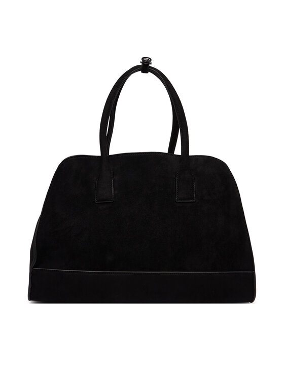 Steve Madden Steve Madden Ročna torba Bharlli 13002290 Črna