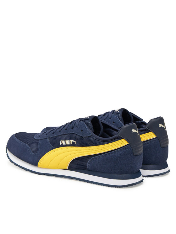 Puma Puma Tenisice ST MILER 401622 11 Tamnoplava