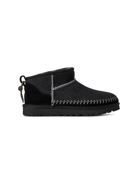 Ugg Ugg Śniegowce 1171538-BLK Czarny
