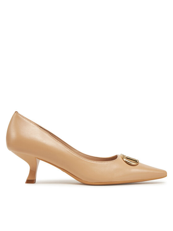 Liu Jo Liu Jo Tacones Gemy 01 SA5027 PX460 Beež