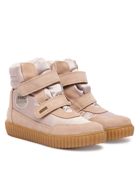 Primigi Primigi Schneeschuhe GORE-TEX 8935500 M Rosa