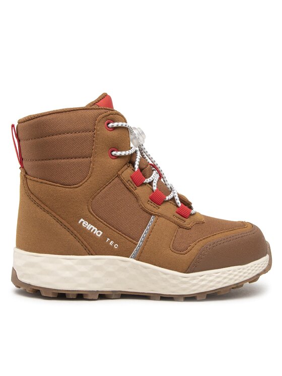 Reima Reima Stiefel Ehtii 5400012A Braun