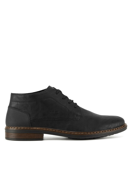 Rieker Rieker Poolsaapad 17604-00 Must
