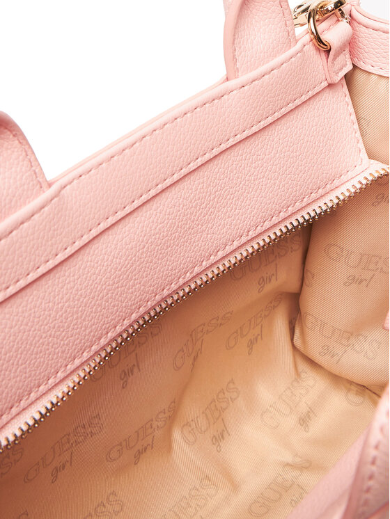 Guess Guess Borsetta J5GZ06 WG730 Rosa