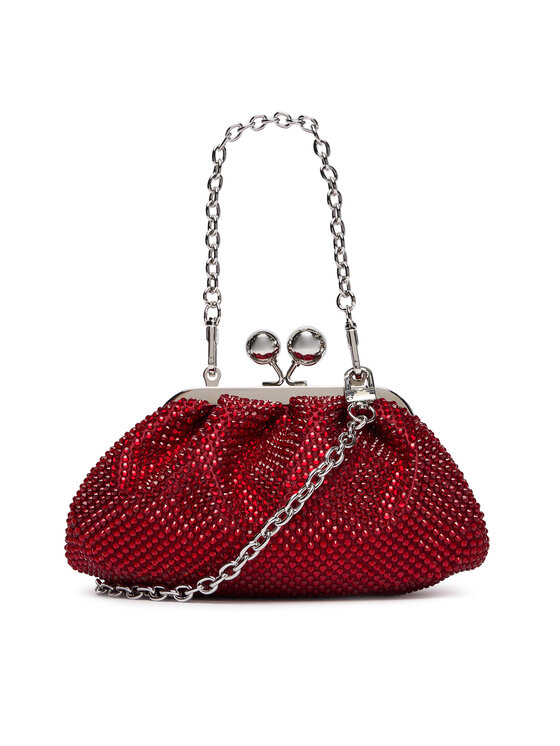 Weekend Max Mara Weekend Max Mara Torebka Wkavino 2625516015650 Czerwony