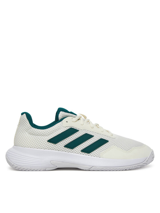 adidas adidas Čevlji za tenis Court Spec 2 ID2472 Bela