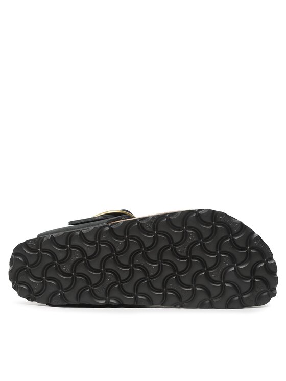 Birkenstock Birkenstock Žabky Gizeh Big Buckle 1024107 Černá