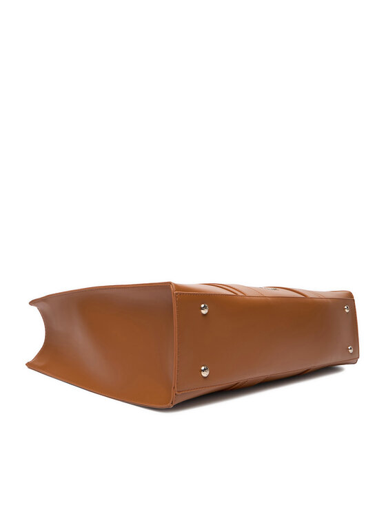 Nine West Nine West Torebka CEO-Ravina-LA374-4511 Brązowy