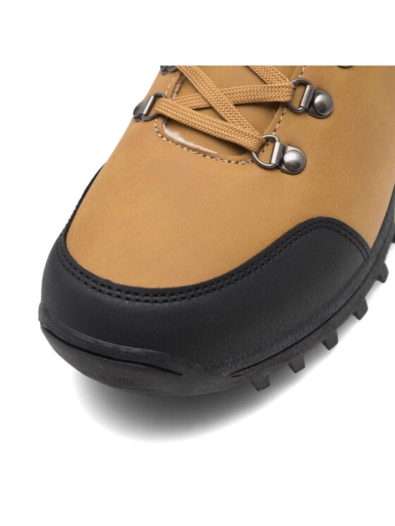 Sprandi Sprandi Schnürschuhe BP07-5341-17 Braun