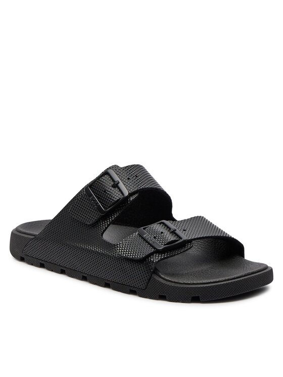 BOSS Boss Natikače Surfley Sand Dmpr N 50505540 Crna