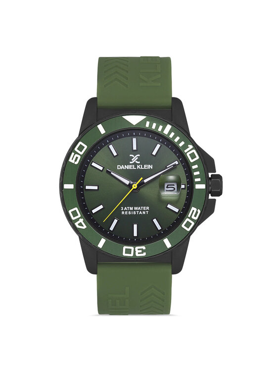 Daniel Klein Daniel Klein Zegarek DK112869-6 Szary