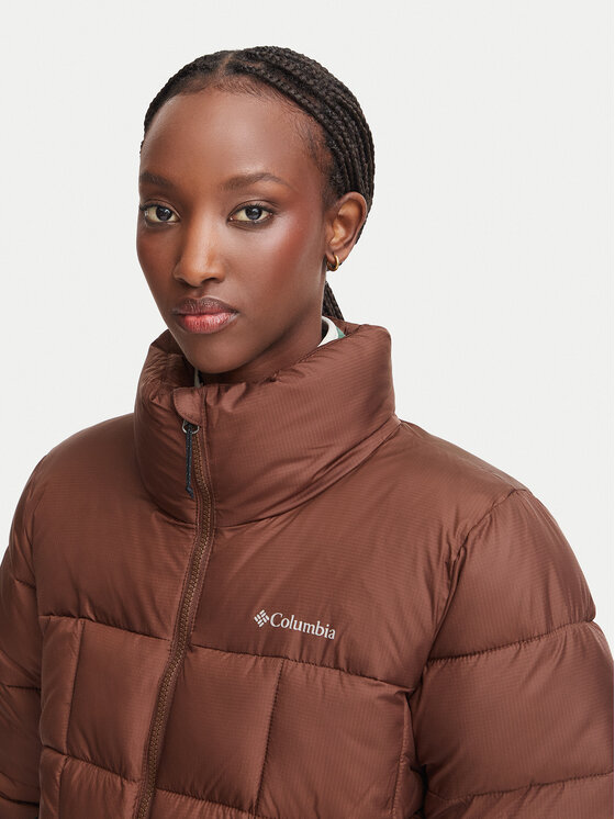 Columbia Columbia Zimska jakna Puffect™ III 2171241 Bež Regular Fit