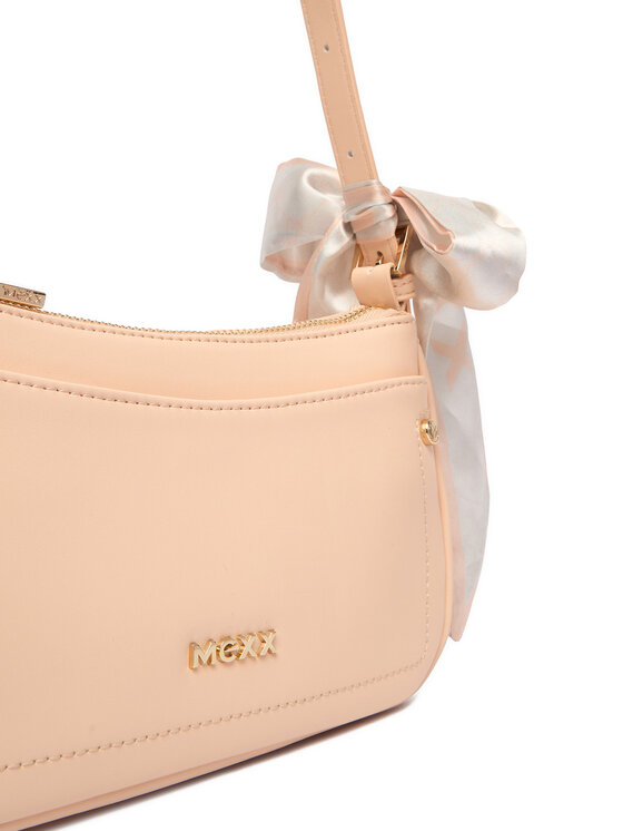 MEXX MEXX Дамска чанта CEO-MEXX-S-021-09 Оранжев