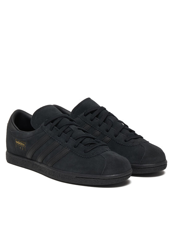 adidas adidas Sneakersy Stadt  JI1881 Czarny