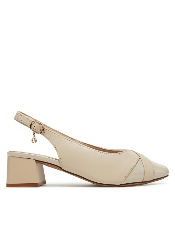 Lasocki Lasocki Sandalen RST-AGNES-12 Beige
