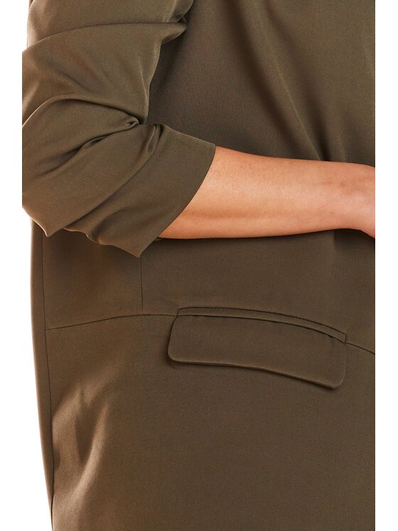Awama Awama Marynarka A267 Khaki