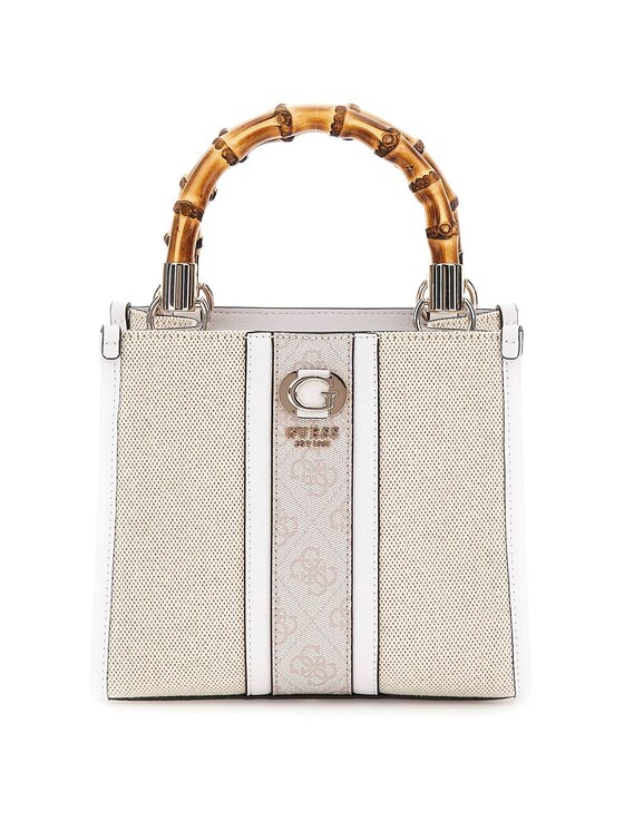 Guess Guess Kabelka 165029 Bílá