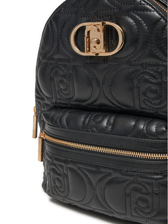 Liu Jo Liu Jo Seljakott Ecs M Backpack AF4303 E0449 Must