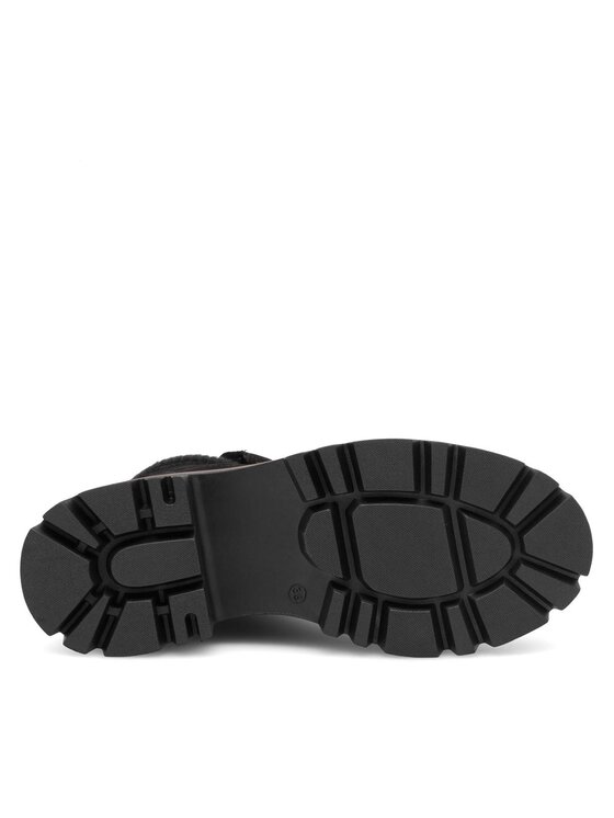 Lasocki Lasocki Stiefeletten RST-HOBBY-01 Schwarz