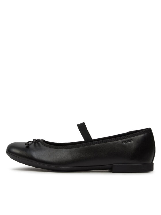 Geox Geox Ballerine J Plie' B J3455B 00043 C9997 D Nero