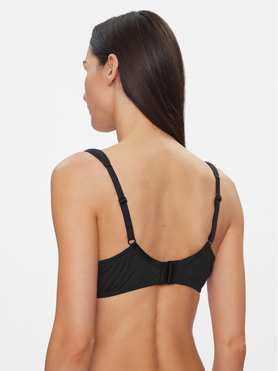 Dorina Dorina Bügel-BH Leila D001725LA085 Schwarz