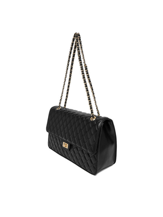 Badura Badura Handtasche TYL00488 Schwarz