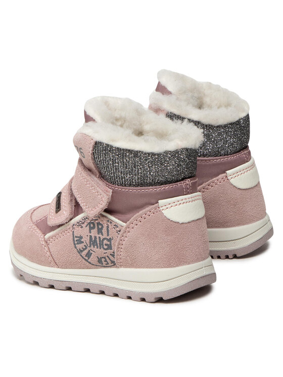 Primigi Primigi Sniego batai GORE-TEX 2853122 M Rožinė
