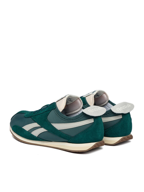 Reebok Reebok Сникърси EO-R400 100245071 Зелен