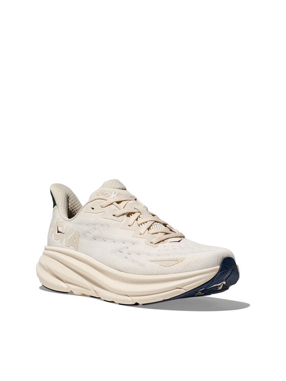 Hoka Hoka Tenisice za trčanje Clifton 9 1127895 Écru