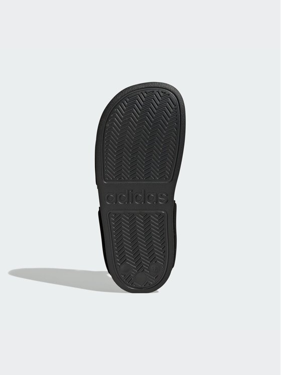 adidas adidas Klapki ADILETTE SANDAL 2 Czarny