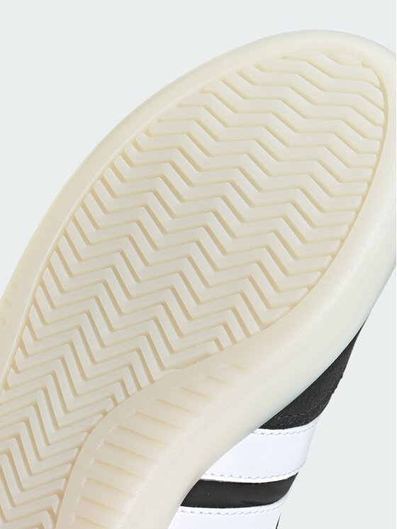 adidas adidas Sneakersy Sportswear Barreda Decode Czarny
