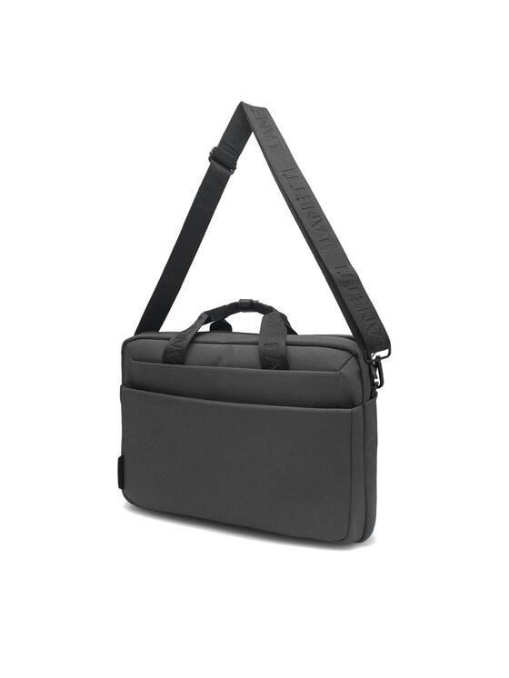 Lanetti Lanetti Torba za prenosnik LAN-KL-019-04L Siva