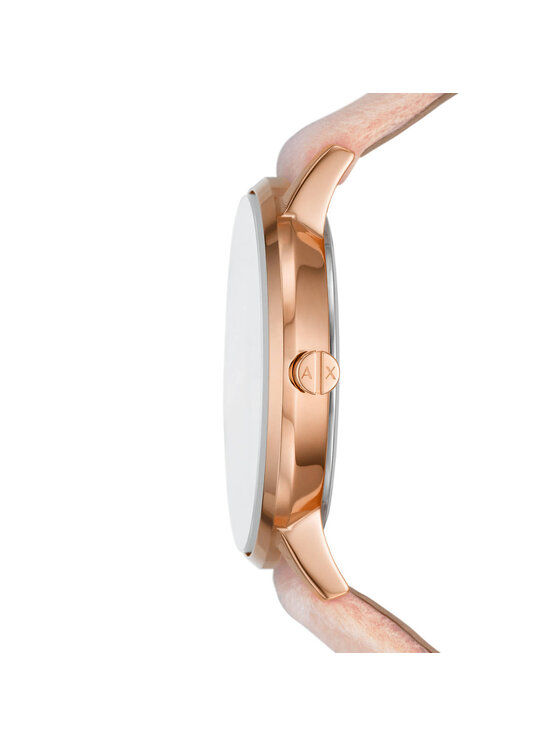 Armani Exchange Armani Exchange Hodinky AX5569 Růžová