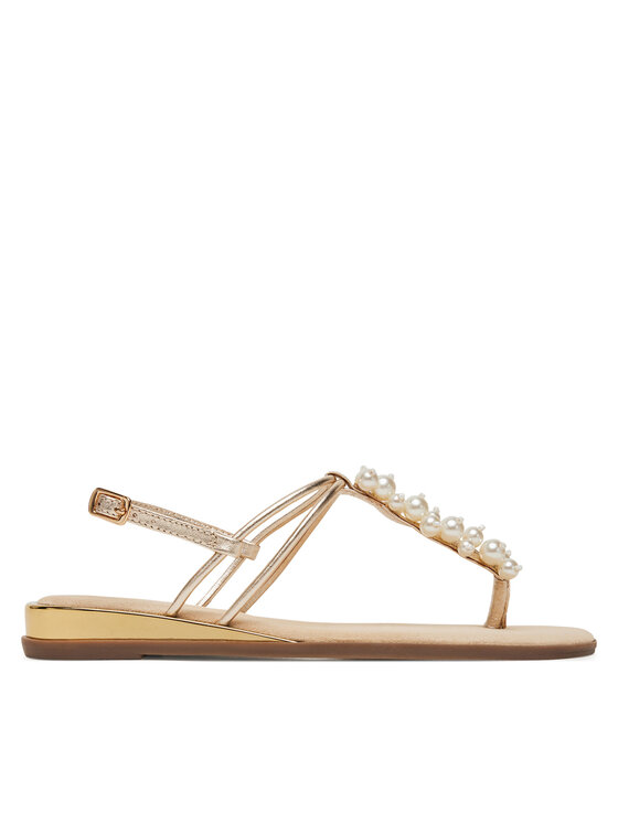 Sandale Gioseppo Kossuth 75401-P Auriu