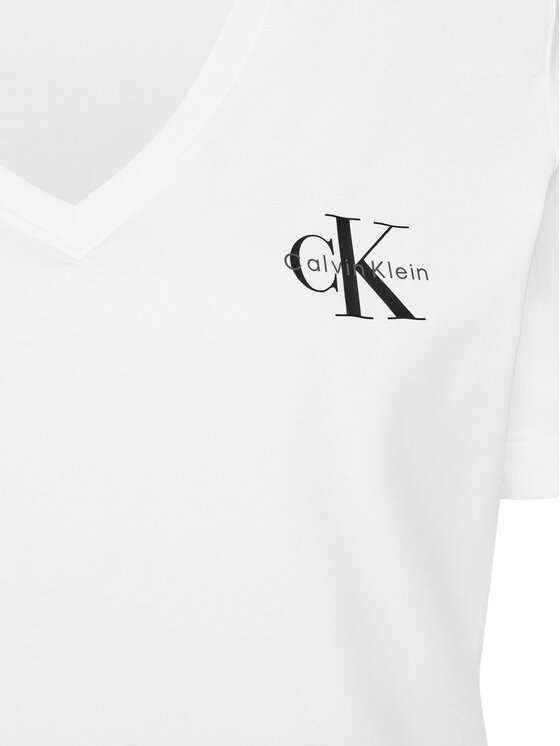 Calvin Klein Jeans Calvin Klein Jeans Komplet t-shirt majic﻿ LV047C906G Pisana Regular Fit