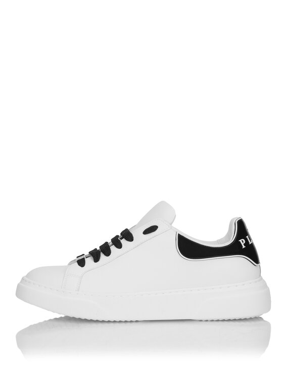 PHILIPP PLEIN PHILIPP PLEIN Sneakers 28777 Bianco