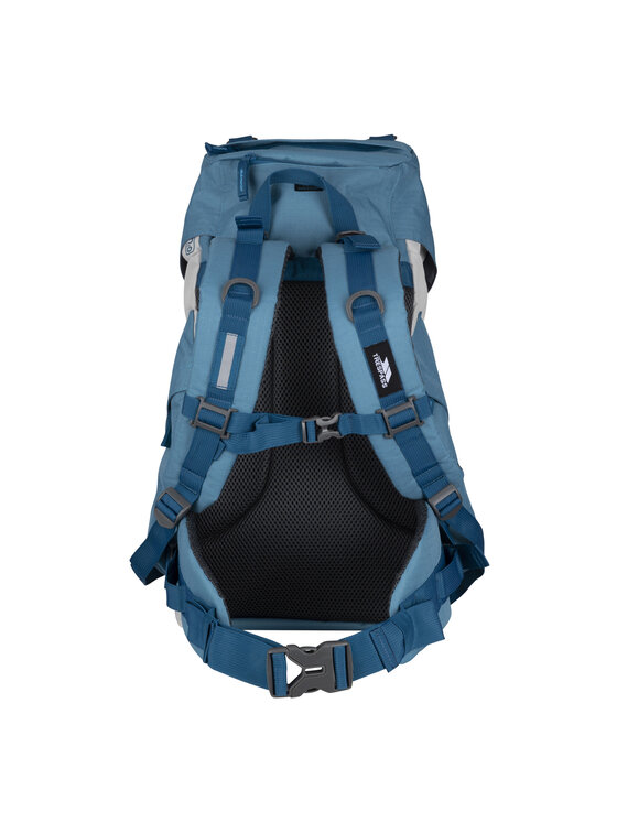 Trespass Trespass Plecak Trek Niebieski