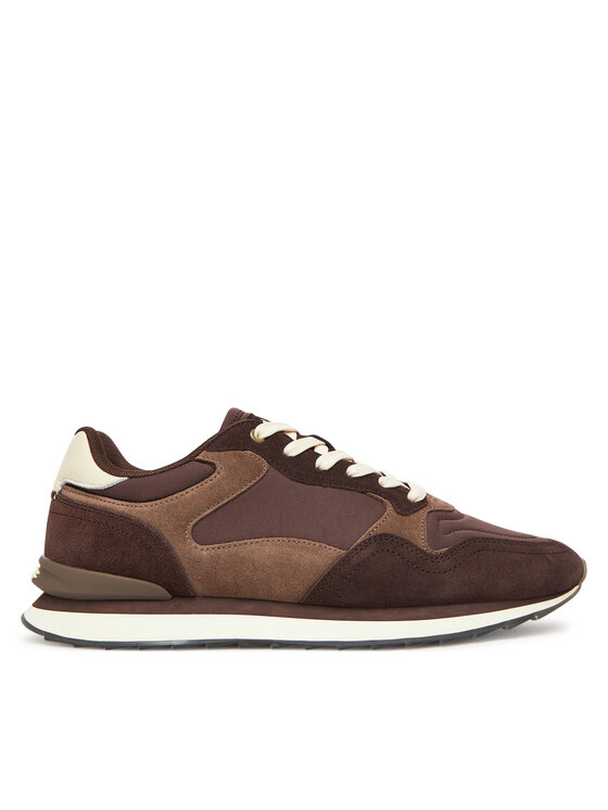 HOFF HOFF Sneakers City Munich 22502613 Marrone