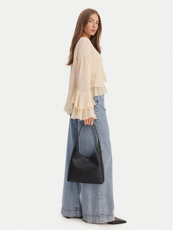 Coach Coach Soma Brooklyn CU068 Melns