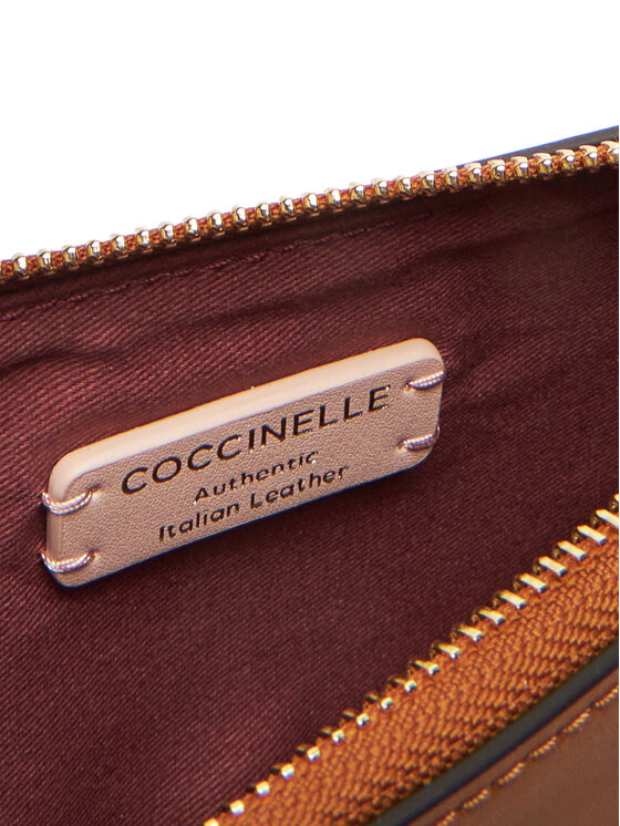 Coccinelle Coccinelle Сумка E1 S3A 52 01 01 Коричневий