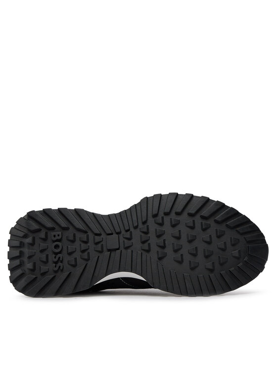 BOSS Boss Sneakers Jonah Runn 50513179 Schwarz