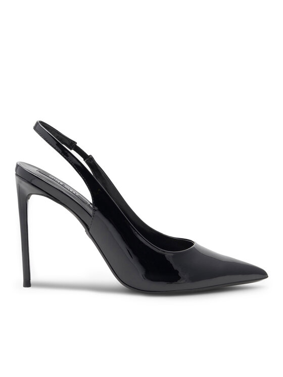 Nine West Nine West Sandaalid AYANA ZL22045-1CCP Must