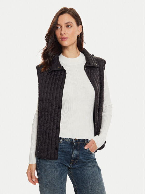Frieda & Freddies Frieda & Freddies Prehodna jakna 3718B Bež Relaxed Fit