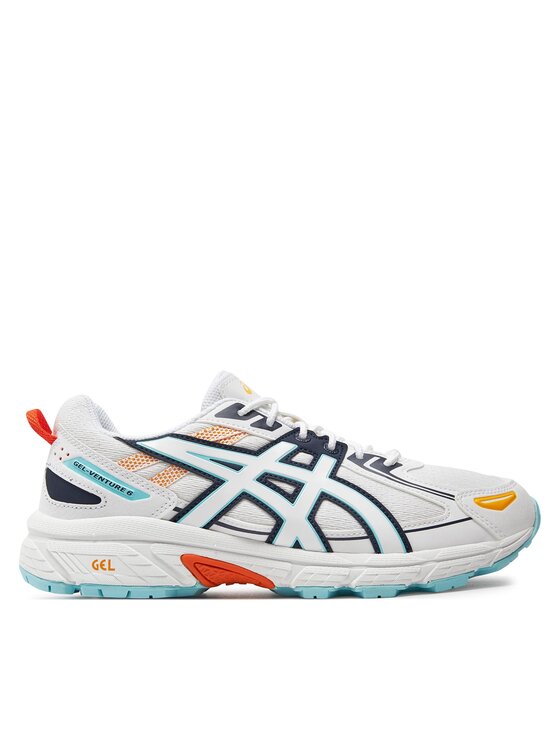 Sneakers Asics Gel-Venture 6 1203A362 Alb