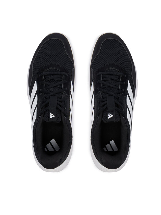 adidas adidas Buty do tenisa Gamecourt 3 All Court Tennis Shoes KI3598 Czarny