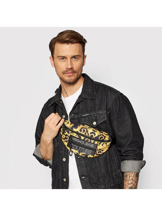 Versace Jeans Couture Versace Jeans Couture Marsupio﻿ E1YWABA2 Giallo