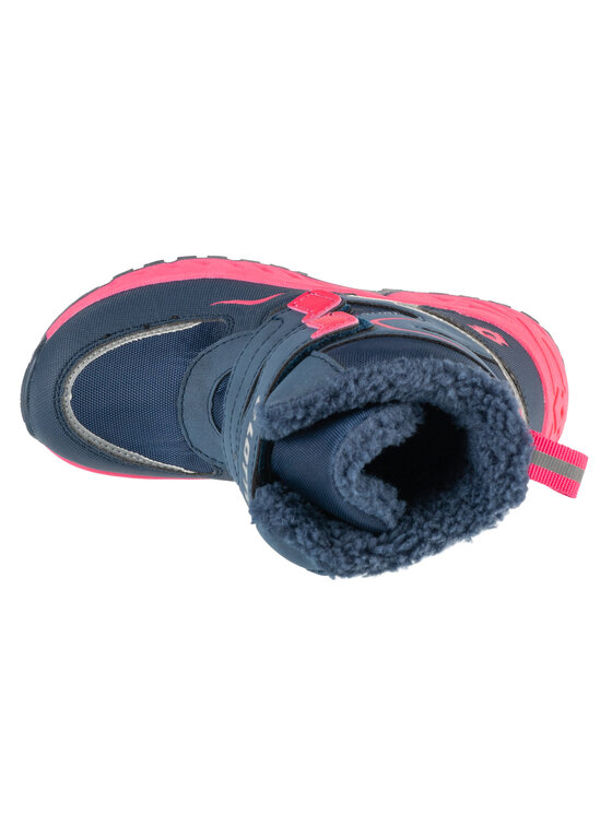 Lotto Lotto Stivali da neve Alstyne Tex K Blu scuro