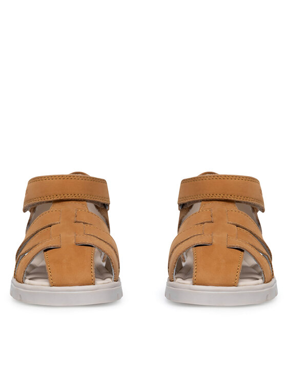 Lasocki Kids Lasocki Kids Σανδάλια KEKKO CI12-KEKKO-01(II)CH Καφέ