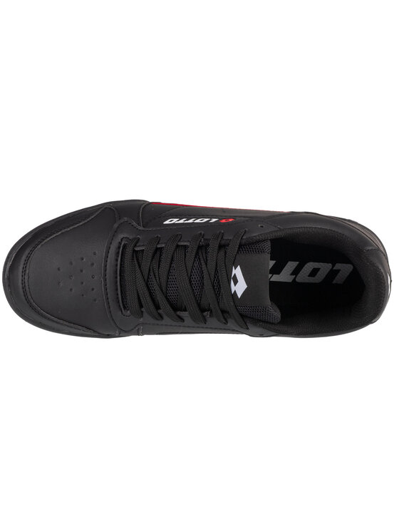 Lotto Lotto Sneakers Lotto Nandu Nero