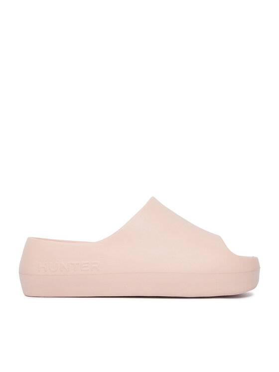 Hunter Hunter Natikači CEOWB-S55796 Svetlo rožnata